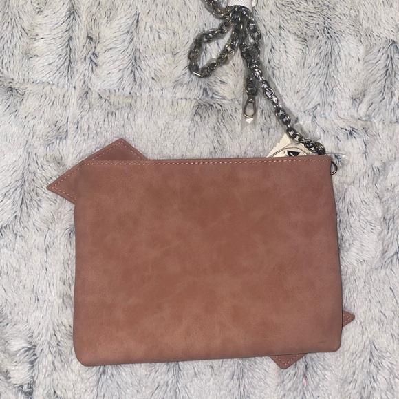 Fransecas cross body clutch - Picture 3 of 4